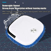 Floor Cleaning Robot